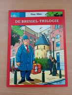 Nero, de Brussel trilogie. Bijna nieuwstaat album., Boeken, Ophalen of Verzenden, Zo goed als nieuw
