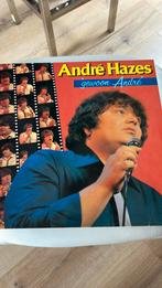 Lp andre hazes, Cd's en Dvd's, Ophalen of Verzenden, Zo goed als nieuw