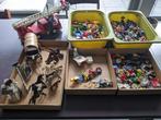 playmobil lot, Kinderen en Baby's, Ophalen, Gebruikt