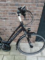 Gazelle dames fiets boschmiddenmotor frame 53, Ophalen, Gazelle