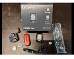 MICRO GPS LEZYNE HRSC CHARGÉ, NOIR, Enlèvement ou Envoi, Neuf