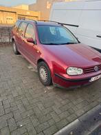 GOLF sdi, Auto's, Te koop, BTW verrekenbaar, Handgeschakeld, Diesel