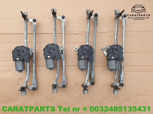 8R1955023C 8R1955023D Q5 ruitenwisser motor q5 mechaniek q5, Auto-onderdelen, Ruiten en Toebehoren, Audi, Gebruikt