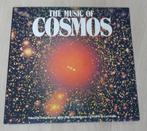 LP The Music Of Cosmos, Cd's en Dvd's, Vinyl | Dance en House, Gebruikt, Ophalen of Verzenden, 12 inch, Ambiënt of Lounge
