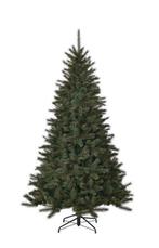 Kunst Kerstboom 215cm hoog, Diversen, Ophalen, Zo goed als nieuw