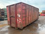 ALL-IN Containers 48m3 open top, Zakelijke goederen, Machines en Bouw | Keten en Containers