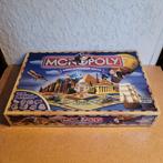 Monopoly Wereldwondereditie, Trois ou quatre joueurs, Enlèvement ou Envoi, Utilisé, Parker