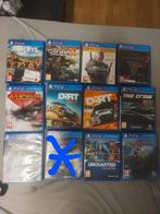 Games met een PS4-lot, Games en Spelcomputers, Ophalen, Zo goed als nieuw, Online
