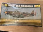 Bell Heller P-39 Q AIRACOBRA 1/72, Neuf, Enlèvement ou Envoi, 1:72 à 1:144, Heller