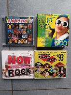 Verzamelcd's, Cd's en Dvd's, Ophalen of Verzenden