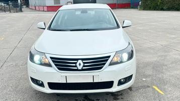 Renault Laritude 2l Dci*2011*Euro5*220.000km*110kw* massage beschikbaar voor biedingen