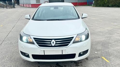 Renault Laritude 2l Dci*2011*Euro5*220.000km*110kw* massage, Auto's, Renault, Bedrijf, Fluence, ABS, Achteruitrijcamera, Adaptieve lichten