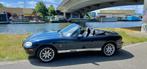 Mazda MX-5 1.6i 16v NB, Auto's, Mazda, Euro 2, Zwart, Cabriolet, Zwart