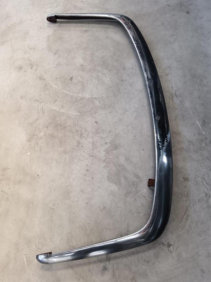 Pare chocs arrière Alfa Romeo 2600 Sprint, Autos : Pièces & Accessoires, Carrosserie & Tôlerie, Pare-chocs, Alfa Romeo, Arrière