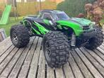 Traxxas hoss/stampede niewstaat, Hobby en Vrije tijd, Ophalen of Verzenden