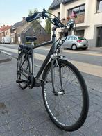 Oxford electrische fiets, Fietsen en Brommers, Elektrische fietsen, Ophalen of Verzenden, Gebruikt, 50 km per accu of meer, Overige merken