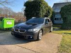 2015 BMW 520D Personenauto, Automaat, Gebruikt, Overige brandstoffen, Bedrijf