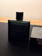 Eau de toilette Chanel Blue 100 ml, Enlèvement ou Envoi, Utilisé