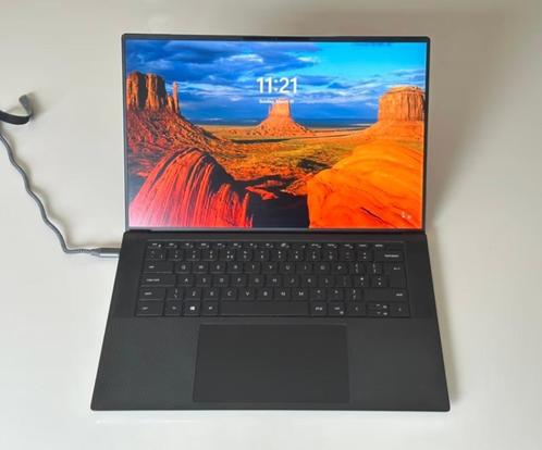 Dell Precision 5560 15 64 GB RAM QUADRO A2000-laptop van 1 T, Computers en Software, Windows Laptops, Gebruikt, 15 inch, SSD, 64 GB of meer