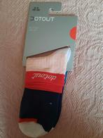 Chaussettes de sport femme arc-en-ciel - Dotout (S/M), Sokken en Kniesokken, Maat 35 t/m 38, Nieuw, Ophalen of Verzenden