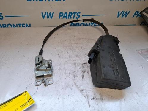 Slotmechaniek Kofferdeksel van een Audi A8, Auto-onderdelen, Carrosserie, Audi, Gebruikt, 3 maanden garantie, Ophalen of Verzenden