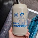 Chope 25e OktoberFeesten Wieze, Enlèvement ou Envoi