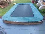 Trampoline (inbouw) merk Exit, Kinderen en Baby's, Ophalen
