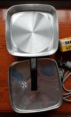 electrische pan, Huis en Inrichting, Ophalen