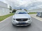 Volvo XC60 2.0 D4 Momentum 180PK EURO 6B NAVI, Autos, Volvo, Argent ou Gris, Achat, Euro 6, Entreprise