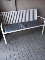 Zeer pracht tuinbank, Ophalen, Zo goed als nieuw