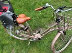 Elektrische damesfiets, Fietsen en Brommers, Minder dan 47 cm, Ophalen, Zo goed als nieuw, Overige merken