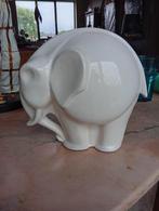 Éléphant stylisé années 80, Antiquités & Art, Enlèvement