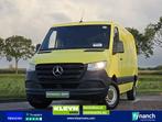 Mercedes-Benz SPRINTER 314 CDI L2H1, Auto's, Bestelwagens en Lichte vracht, Overige kleuren, Mercedes-Benz, Bedrijf, Te koop