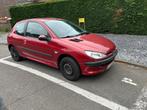 Peugeot 206, Auto's, Peugeot, Voorwielaandrijving, Stof, Zwart, USB