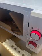 Te Koop MICROGOLFOVEN, Elektronische apparatuur, Microgolfovens, Ophalen, Microgolfoven, Zo goed als nieuw, Draaiplateau