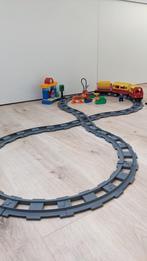 Duplo trein sets - verzameling!, Enfants & Bébés, Jouets | Duplo & Lego, Duplo, Ensemble complet, Utilisé, Enlèvement ou Envoi