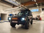 Land Rover Discovery 2 td5 manueel, Particulier, Te koop, Discovery, Handgeschakeld