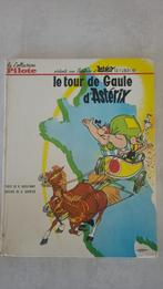 BD Astérix – Le Tour de Gaule – 1er tirage 1965 – Collection, Gelezen, Eén stripboek, Ophalen of Verzenden, Goscinny & Uderzo