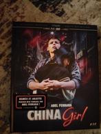 Blu-ray+ dvd digibook China girl aangeboden, Ophalen of Verzenden, Zo goed als nieuw