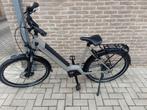 Te koop kalkhoff damesfiets, Fietsen en Brommers, Elektrische fietsen, Ophalen, Zo goed als nieuw