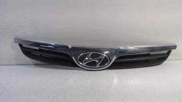 GRILLE Hyundai i20 (01-2008/12-2015), Auto-onderdelen, Gebruikt, Hyundai
