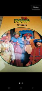 Gezocht fotoboek Plop, Ophalen, Gebruikt