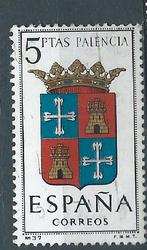 ESPAGNE, Envoi