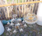 Kristal, Enlèvement ou Envoi