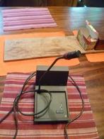 Philips CCS 400 tafelmicrofoon, Ophalen, Gebruikt