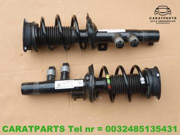 5QS413023R 5QS412022BR Tiguan schokdemper tiguan CT1 571 DCC beschikbaar voor biedingen
