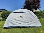 Quechua Arpenaz 2 Fresh & Black tent - 2 persoonstent, Caravans en Kamperen, Ophalen, Zo goed als nieuw, Tot en met 2