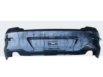 Bumper BMW 6 F06 F12 11- 6561839190 Achterbumper T3470 beschikbaar voor biedingen