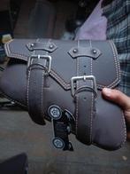 Motortassen universeel., Motoren, Accessoires | Koffers en Tassen, Ophalen of Verzenden, Zo goed als nieuw