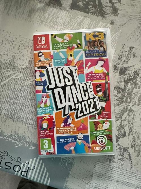 Nintendo switch spelletjes, Games en Spelcomputers, Games | Nintendo Switch, Zo goed als nieuw, Overige genres, Ophalen